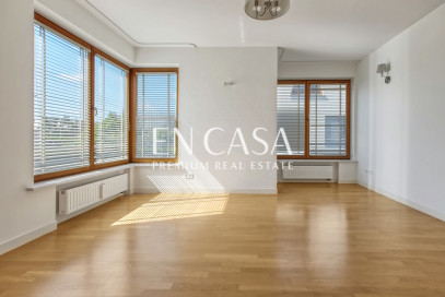House Rent Warszawa Wilanów